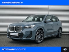 BMW iX1 - eDrive20 High Executive M Sport / Sportstoelen / M Adaptief onderstel / Comfort Access / A