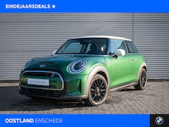 MINI Mini-Electric - Classic / Sportstoelen / LED / Airconditioning / Cruise Control