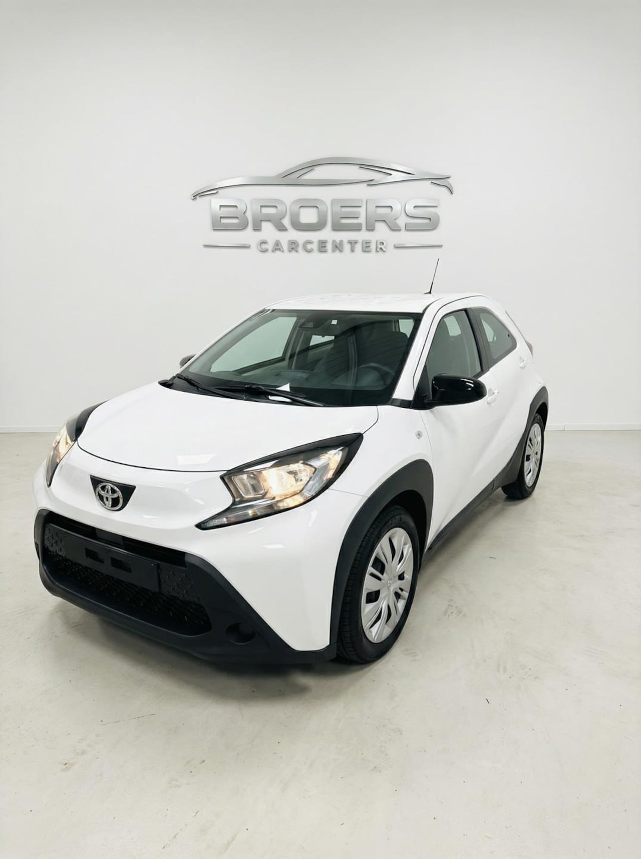 Toyota Aygo X - 1.0 VVT-i MT | Apple Carplay | Keyless | VOL opties - AutoWereld.nl