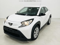 Toyota Aygo X - 1.0 VVT-i MT | Apple Carplay | Keyless | VOL-OPTIES