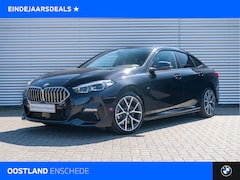 BMW 2-serie Gran Coupé - 220 High Executive M Sport Automaat / Panoramadak / Trekhaak / Achteruitrijcamera / Sports