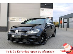 Volkswagen Golf - 2.0 TSI DSG 4Motion R 310PK/PANO/DYNADIO/VIRTUAL/19''/LED/NAVI/BOM VOLL