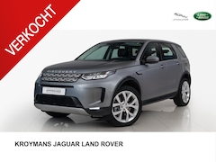 Land Rover Discovery Sport - P300e 1.5 SE | Pano | 20" | 24 maanden Approved