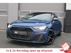 Audi A1 Sportback - 35 TFSI S-LINE /EDITION ONE / 18''LM/CAMERA/LED/NAVI/BOM VOL