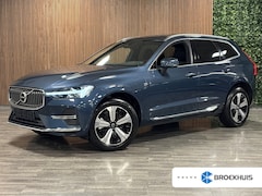 Volvo XC60 - T6 AWD Recharge Plus Bright Trekhaak | All Season banden | Harman Kardon | Adaptieve Cruis
