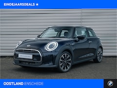 MINI Cooper - Hatchback Classic Automaat / LED / Airconditioning / Cruise Control / PDC