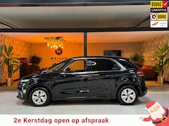 Citroën C4 SpaceTourer - 1.2 PureTech Garantie LED CarPlay Navi Clima Cruise Lane PDC Rijklaar