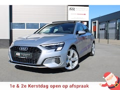 Audi A3 Sportback - 35 TFSI DSG/PANO/MATRIX/VIRTUEL/19''LM/NAVI/BOM VOLL