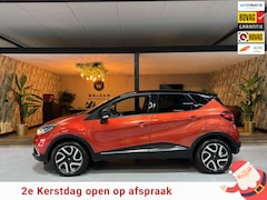 Renault Captur - 1.2 TCe Xmod Garantie Trekhaak Camera StoelVW Cruise Clima Navi PDC Rijklaar