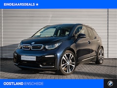 BMW i3 - S / Achteruitrijcamera / Adaptieve LED / Comfort Access / Navigatie Professional / Stoelve