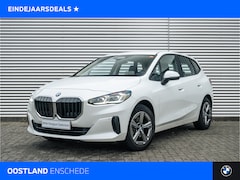 BMW 2-serie Active Tourer - 218i Automaat / Comfort Access / Adaptieve LED / Parking Assistant Plus / Head-Up / Live C