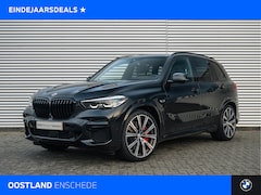 BMW X5 - xDrive45e High Executive M Sport / Panoramadak / Adaptief onderstel / Soft-Close / Parking