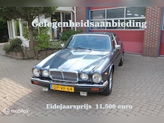 Jaguar XJ - 5.3 V12