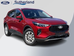 Ford Kuga - 2.5 PHEV Titanium 225pk | Driver Assistance Pack | Winterpack | 2.100kg Trekgewicht | SYNC