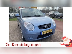 Kia Picanto - 1.1 X-tra NW AIRCO STUURBEKR NW MODEL