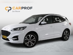 Ford Kuga - 2.5 PHEV ST-Line Winterpack - Elec. Trekhaak - 360 Camera - Panodak