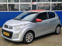 Citroën C1 - 1.0 e-VTi Airscape Feel / Schuifdak / Cruise control / Airco / Bluetooth / Origineel NL