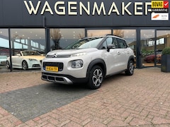 Citroën C3 Aircross - 1.2 PureTech S&S Feel Clima|Cruise|NAV|