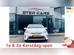 Toyota Prius - 1.8 Plug-in Aspiration, Leder bekleding, Trekhaak, Navi, Cruise Control