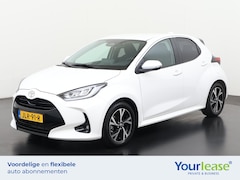 Toyota Yaris - 1.5 Hybrid 115 Business Plus | All-in 385, - Private Lease | Direct uit voorraad