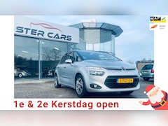 Citroën C4 Picasso - 1.6 VTi Business, Cruise Control, Camera, Navi, NAP, APK