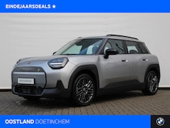 MINI Aceman - SE Essential / LED / Parking Assistant / 18" Night Flash Spoke grey