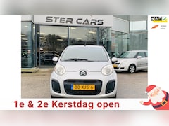 Citroën C1 - 1.0 Attraction, Airco, 5 Deurs, NAP, Nieuw APK