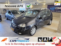 Chevrolet Tacuma - 2.0 Class AUTOMAAT | Airco | Nieuwe APK | NAP | nw Distributieriem