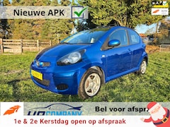 Toyota Aygo - 1.0-12V Comfort Navigator 5DRS | Nieuwe APK | Navigatie | Velgen | NAP