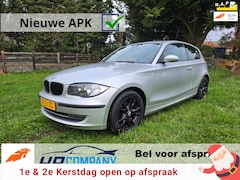 BMW 1-serie - 116i Business Line | Nieuwe Ketting | Nieuwstaat | Nieuwe APK | NAP