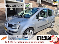 Renault Modus - 1.6-16V Dynamique | Airco | Nieuwe APK | NAP