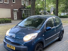 Citroën C1 - 1.0-12V Amibiance
