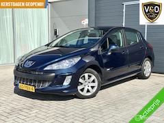 Peugeot 308 SW - 1.6 VTi Millesim 200