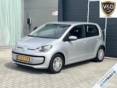 Volkswagen Up! - 1.0 move up BlueMotion