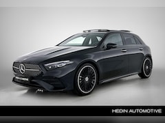 Mercedes-Benz A-klasse - A 180 Automaat Business Solution AMG | Nightpakket