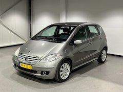 Mercedes-Benz A-klasse - 200 Elegance 5-deurs | Trekhaak | Stoelvw. |