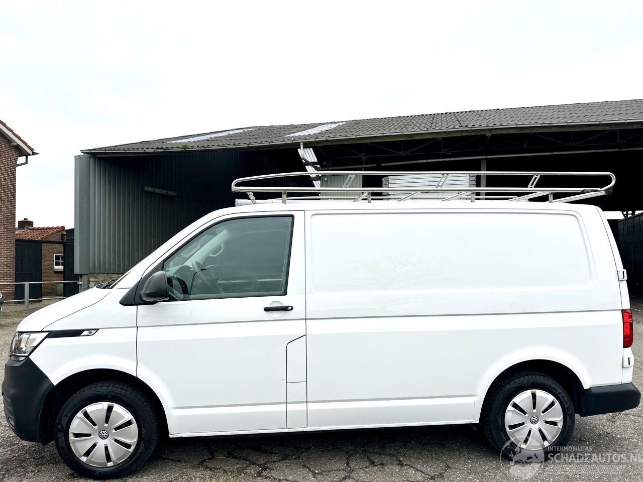 Volkswagen Transporter - 2.0 TDI - AutoWereld.nl