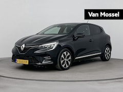 Renault Clio - 1.0 TCe 90 Evolution | Navigatie | Parkeersensoren