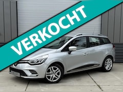 Renault Clio Estate - 0.9 TCe Zen | Navi | NL -auto
