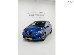 Renault Clio - 1.0 TCe Intens | Edition ONE | Carplay | Keyless | Camera