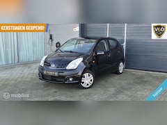 Nissan Pixo - 1.0 Acenta