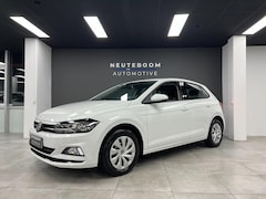 Volkswagen Polo - 1.0 TSI Highline |Stoelverw.| PDC | Carplay|