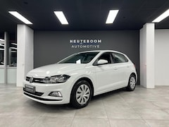 Volkswagen Polo - 1.0 TSI Stoelverwarm. | PDC | Carplay| 95PK|