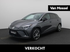 MG MG4 - Long Range Luxury 64kWh | Navi | CarPlay | Led Koplampen | 360 Camera | Stoelverwarming |