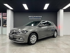 Volkswagen Polo - 1.0 TSI | PDC | Airco | 95PK| Carplay | LED|