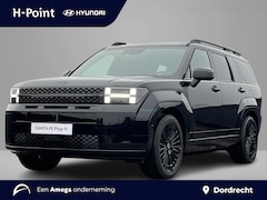 Hyundai Santa Fe - 1.6 T-GDI PHEV Black Line 4WD 7p. | €3525 KORTING | DIRECT LEVERBAAR |