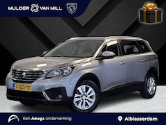 Peugeot 5008 - Active 1.2 Turbo 130pk | CAMERA | TREKHAAK | 7-ZITS | NAVI | APPLE CARPLAY / ANDROID AUTO