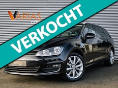 Volkswagen Golf Variant - 1.4 TSI Business Edition Cruise Navi