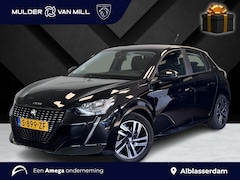 Peugeot 208 - Active Pack 1.2 Turbo 100pk | NAVI | PARKEERHULP | LM-VELGEN 16" | APPLE CARPLAY / ANDROID