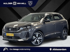 Peugeot 3008 - GT Pack Business 1.6 PHEV HYbrid 225pk EAT8 | HANDSFREE A.KLEP | STOELVERW. | STOELMASSAGE